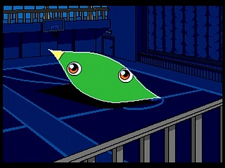 Sega Saturn Game - Yumimi Mix Remix (Japan) [T-4501G] - ゆみみみっくす　リみっくす - Screenshot #27