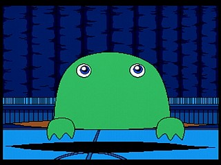Sega Saturn Game - Yumimi Mix Remix (Japan) [T-4501G] - ゆみみみっくす　リみっくす - Screenshot #30