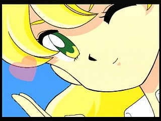 Sega Saturn Game - Daina Airan (Japan) [T-4503G] - だいなあいらん - Screenshot #32