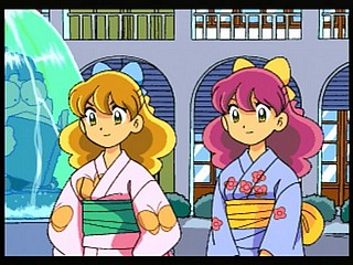 Sega Saturn Game - Daina Airan (Japan) [T-4503G] - だいなあいらん - Screenshot #41