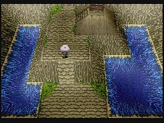 Sega Saturn Game - Sword & Sorcery (Japan) [T-5202G] - ソード＆ソーサリー - Screenshot #27