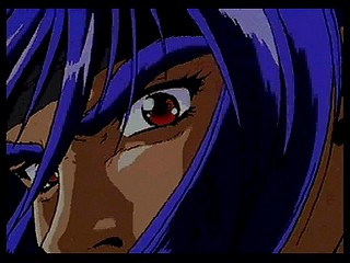 Sega Saturn Game - Sword & Sorcery (Japan) [T-5202G] - ソード＆ソーサリー - Screenshot #4