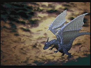 Sega Saturn Game - Sword & Sorcery (Japan) [T-5202G] - ソード＆ソーサリー - Screenshot #68