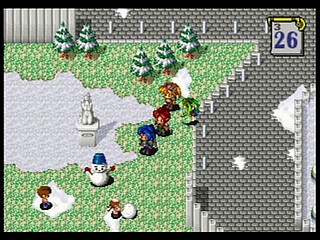 Sega Saturn Game - Eiyuu Shigan ~Gal Act Heroism~ (Japan) [T-5204G] - 英雄志願　～Ｇａｌ　Ａｃｔ　Ｈｅｒｏｉｓｍ～ - Screenshot #54