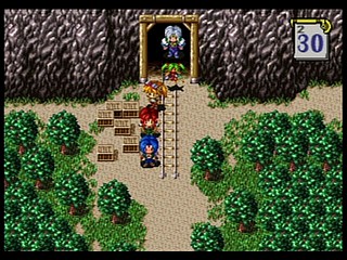 Sega Saturn Game - Eiyuu Shigan ~Gal Act Heroism~ (Japan) [T-5204G] - 英雄志願　～Ｇａｌ　Ａｃｔ　Ｈｅｒｏｉｓｍ～ - Screenshot #89