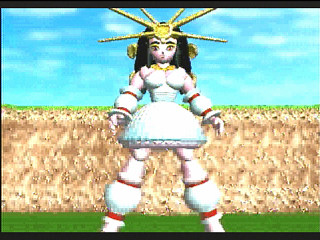 Sega Saturn Game - Ninja Jajamaru-kun ~Onigiri Ninpouchou~ Gold (Japan) [T-5709G] - 忍者じゃじゃ丸くん　鬼斬忍法帖・金 - Screenshot #12