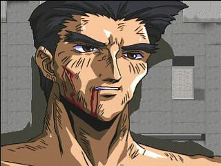 Sega Saturn Game - Marica ~Shinjitsu no Sekai~ (Japan) [T-6008G] - マリカ　～真実の世界～ - Screenshot #14
