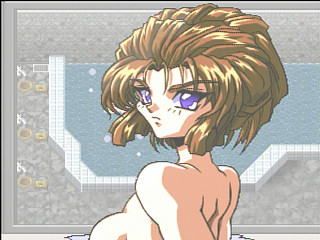 Sega Saturn Game - Marica ~Shinjitsu no Sekai~ (Japan) [T-6008G] - マリカ　～真実の世界～ - Screenshot #30
