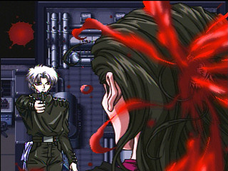 Sega Saturn Game - Marica ~Shinjitsu no Sekai~ (Japan) [T-6008G] - マリカ　～真実の世界～ - Screenshot #37