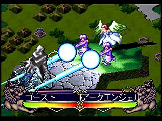 Sega Saturn Game - Master of Monsters ~Neo Generations~ (Japan) [T-6301G] - マスター・オブ・モンスターズ　〜ネオ　ジェネレーションズ〜 - Screenshot #19