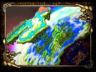 Sega Saturn Game - Master of Monsters ~Neo Generations~ (Japan) [T-6301G] - マスター・オブ・モンスターズ　〜ネオ　ジェネレーションズ〜 - Screenshot #51