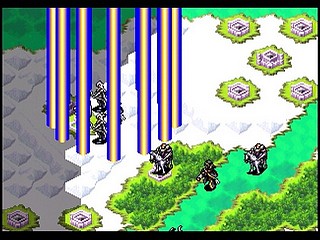 Sega Saturn Game - Master of Monsters ~Neo Generations~ (Japan) [T-6301G] - マスター・オブ・モンスターズ　〜ネオ　ジェネレーションズ〜 - Screenshot #64