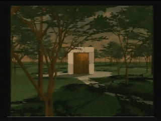 Sega Saturn Game - Sento Monogatari Sono I (Japan) [T-6801G] - 「占都物語」そのⅠ - Screenshot #17