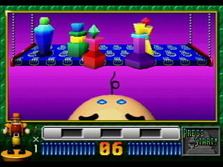 Sega Saturn Game - 2do Aru Koto ha Sando R (Japan) [T-6802G] - ２度あることはサンドアール - Screenshot #41