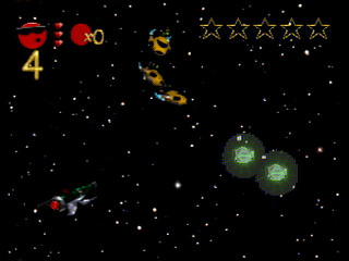 Sega Saturn Game - Spot Goes to Hollywood (Japan) [T-7014G] - スポット　ゴーズ　トゥー　ハリウッド - Screenshot #24