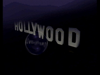 Sega Saturn Game - Spot Goes to Hollywood (Japan) [T-7014G] - スポット　ゴーズ　トゥー　ハリウッド - Screenshot #3