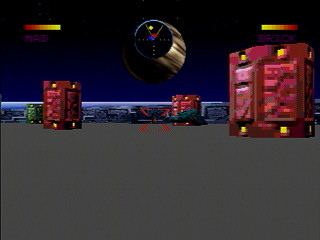 Sega Saturn Game - BattleSport (United States of America) [T-8149H] - Screenshot #15