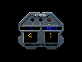 Sega Saturn Game - BattleSport (United States of America) [T-8149H] - Screenshot #25