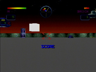 Sega Saturn Game - BattleSport (United States of America) [T-8149H] - Screenshot #26
