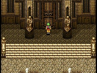 Sega Saturn Game - Gensou Suikoden (Japan) [T-9525G] - 幻想水滸伝 - Screenshot #113