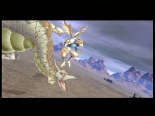 Sega Saturn Game - Gensou Suikoden (Japan) [T-9525G] - 幻想水滸伝 - Screenshot #12
