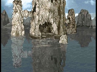 Sega Saturn Game - Gensou Suikoden (Japan) [T-9525G] - 幻想水滸伝 - Screenshot #31