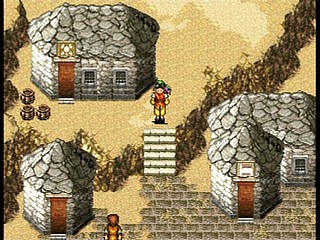 Sega Saturn Game - Gensou Suikoden (Japan) [T-9525G] - 幻想水滸伝 - Screenshot #39