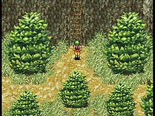 Sega Saturn Game - Gensou Suikoden (Japan) [T-9525G] - 幻想水滸伝 - Screenshot #40