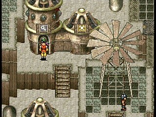 Sega Saturn Game - Gensou Suikoden (Japan) [T-9525G] - 幻想水滸伝 - Screenshot #47