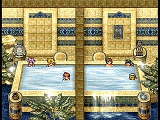 Sega Saturn Game - Gensou Suikoden (Japan) [T-9525G] - 幻想水滸伝 - Screenshot #65