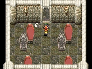 Sega Saturn Game - Gensou Suikoden (Japan) [T-9525G] - 幻想水滸伝 - Screenshot #83