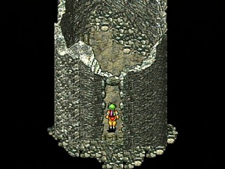 Sega Saturn Game - Gensou Suikoden (Japan) [T-9525G] - 幻想水滸伝 - Screenshot #98