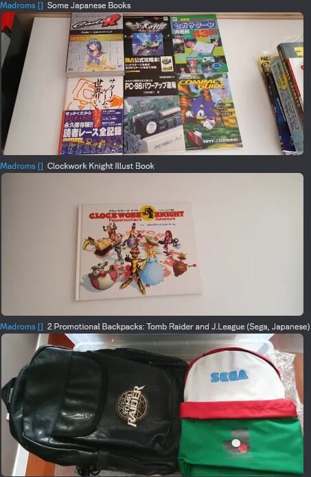 Discord Sample Madroms Sale 4 Discord Sample Madroms Sale 4