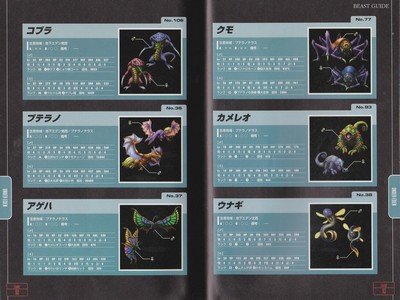 Linda³ Guide Book JPN - 6 Linda³ Guide Book JPN - 6