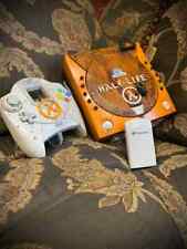 Sega Dreamcast Auction - Another Sega Dreamcast Half-Life Custom