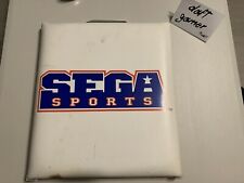 Sega Saturn Auction - Sega Sports Promo Seat Cushion