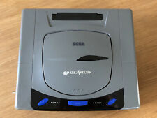 Sega Saturn Auction - Sega Saturn Development (Test) Console NTSC-J / NTSC-U Duel Region