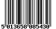 Sega Saturn Database - Barcode (EAN): 5013658085430