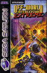 Sega Saturn Game - Off-World Interceptor Extreme (Europe) [T-15908H-50] - Cover