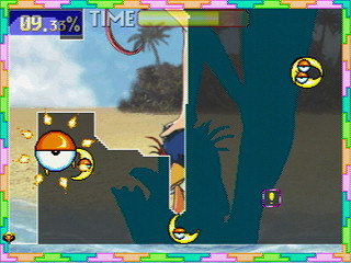 Sega Saturn Game - Gals Panic SS (Japan) [T-29002G] - ギャルズパニック　ＳＳ - Screenshot #30