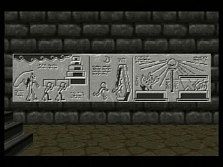 Sega Saturn Game - Shining the Holy Ark (Japan) [T-33101G] - シャイニング・ザ・ホーリィアーク - Screenshot #113