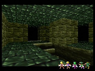 Sega Saturn Game - Shining the Holy Ark (Japan) [T-33101G] - シャイニング・ザ・ホーリィアーク - Screenshot #121