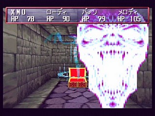 Sega Saturn Game - Shining the Holy Ark (Japan) [T-33101G] - シャイニング・ザ・ホーリィアーク - Screenshot #59