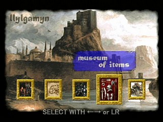 Sega Saturn Game - Wizardry Llylgamyn Saga (Japan) [T-38601G] - ウィザードリィ　リルガミン　サーガ - Screenshot #91